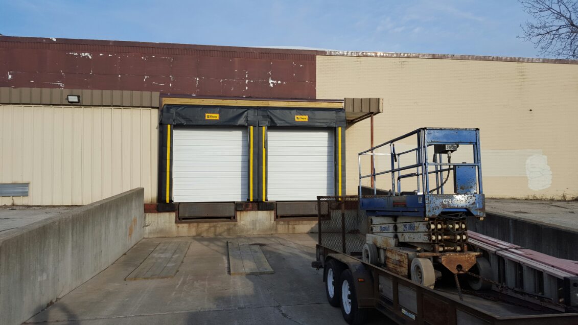 Garage One Enterprises, Inc. Urbana, IL