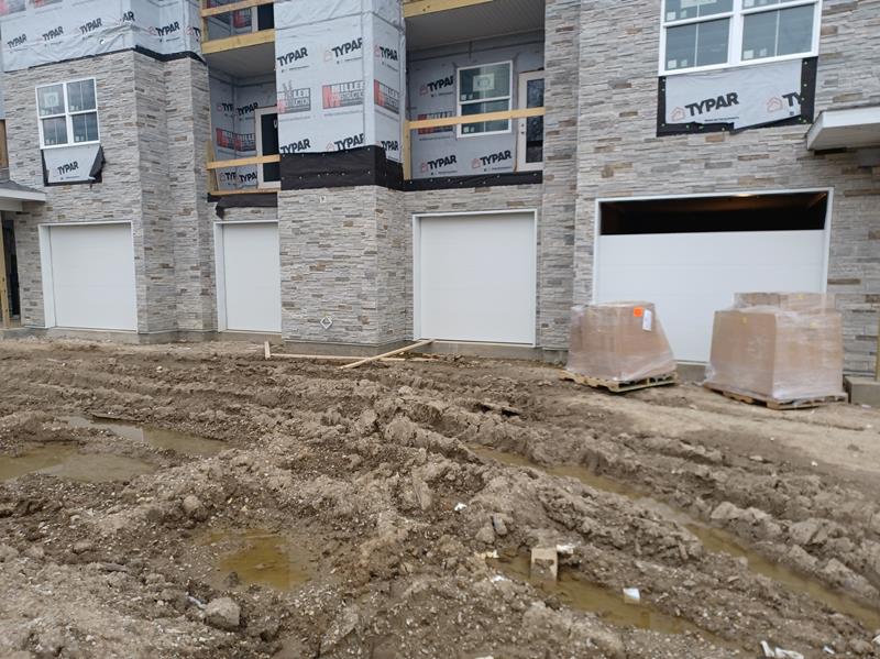 Garage One Enterprises, Inc. Urbana, IL